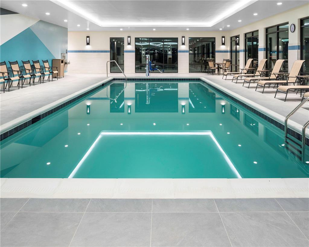 Hotel Hyatt Place - Lehigh Valley
