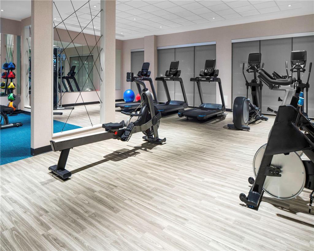 Hyatt Place - Lehigh Valley Hotel 3*