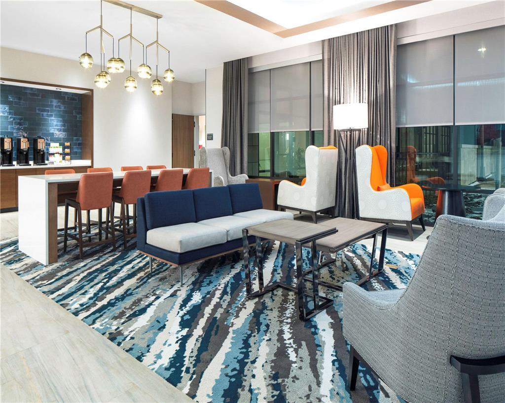 Hotel Hyatt Place - Lehigh Valley 3*