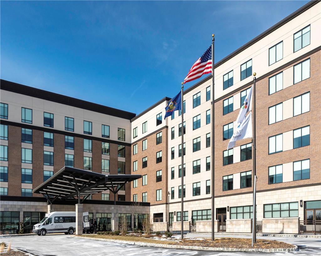 Hyatt Place - Lehigh Valley