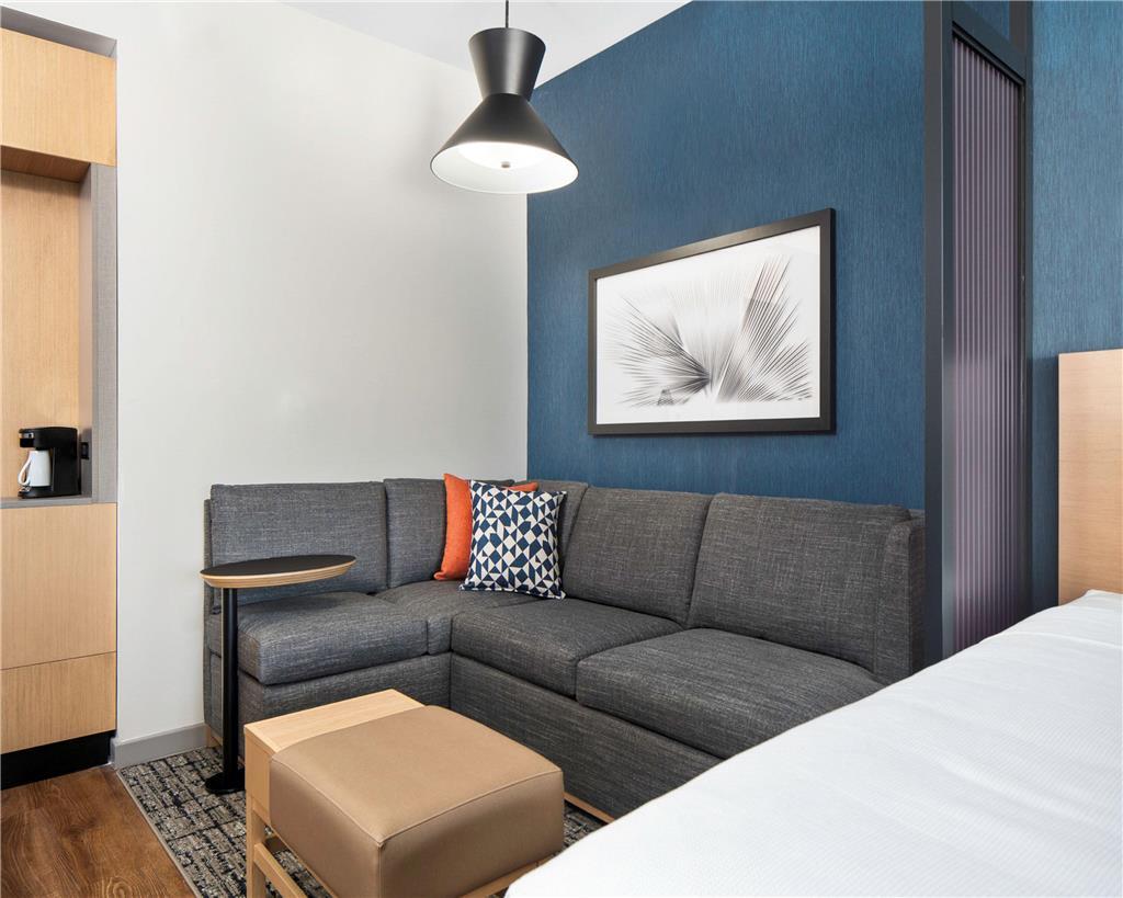 Hyatt Place - Lehigh Valley Hotel 3*