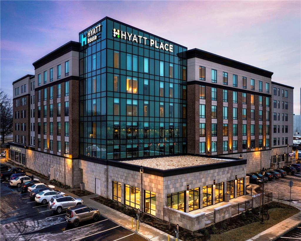 Hyatt Place - Lehigh Valley Allentown